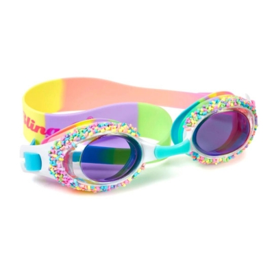 Bling2o Swim Goggles - Whoopie Pie Cake Pop