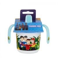 The Wiggles Sippy Cup