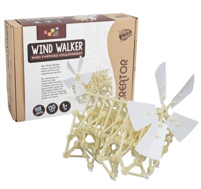 Wind Walker Kit