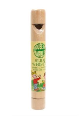 Wood Slide Whistle