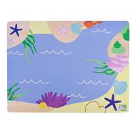 Wooden Chunky Puzzle - Sea Animal