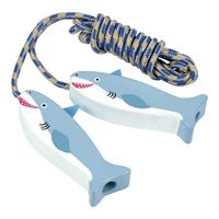 Shark Skipping Rope