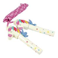 Unicorn Skipping Rope