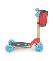  Wooden Scooter by Vilac