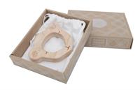 Wooden Story Koala Maple Wood Teether