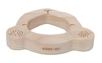 Wooden Story Koala Maple Wood Teether