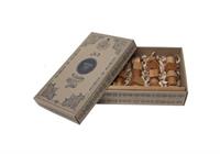 Wooden Story Natural Stacking Toy