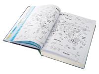 World Puzzle Book