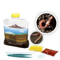 Worm Farm Australian Geographic