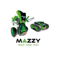 Xtrem Bots Mazzy