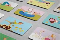 Yogi Fun Yoga Cards for Joyful Learning