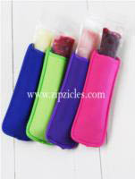 4 Pack Neoprene Ice Pop Holders