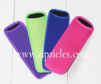 4 Pack Neoprene Ice Pop Holders