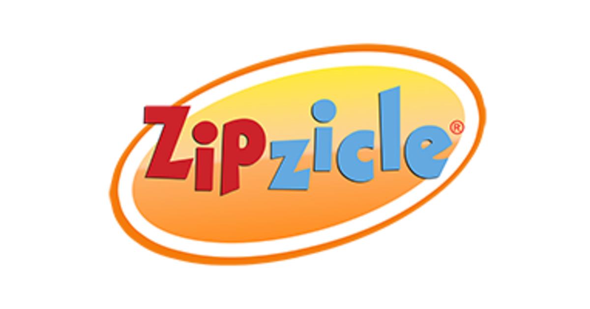 Zipzicles
