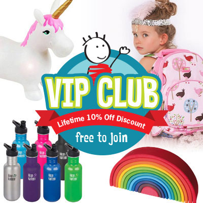 Lime Tree Kids VIP Club